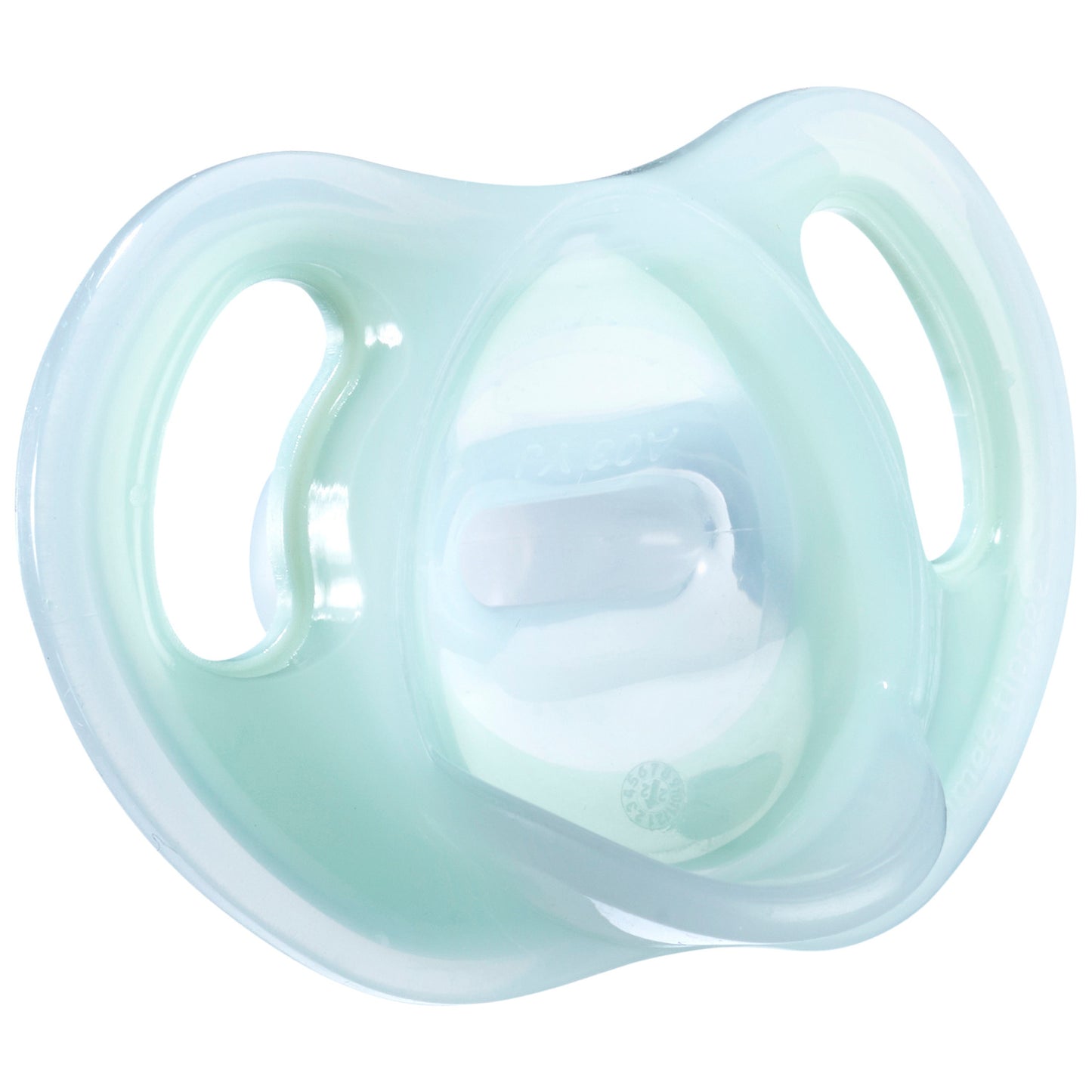 Ultra-light Soothers 2 Pack