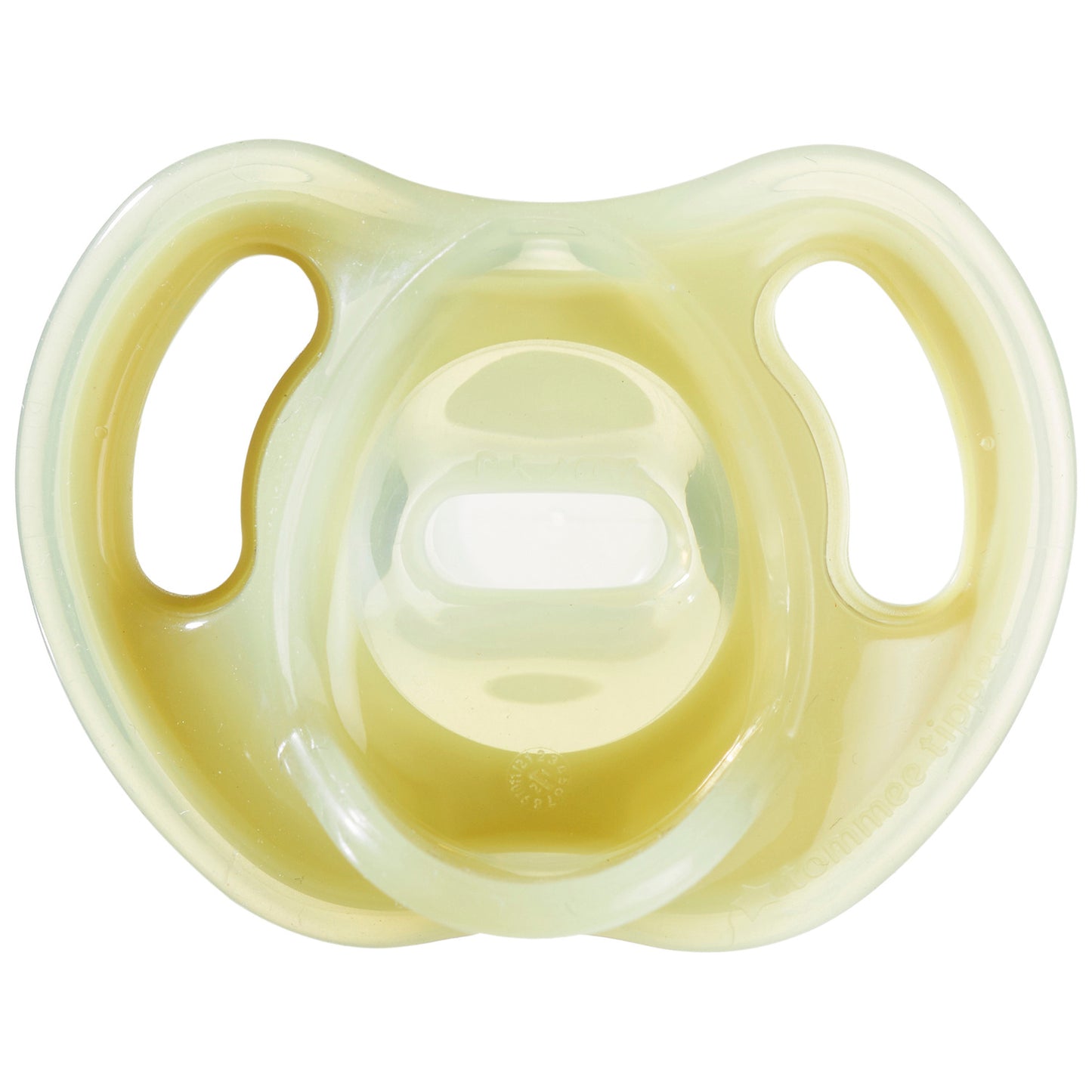 Ultra-light Soothers 2 Pack