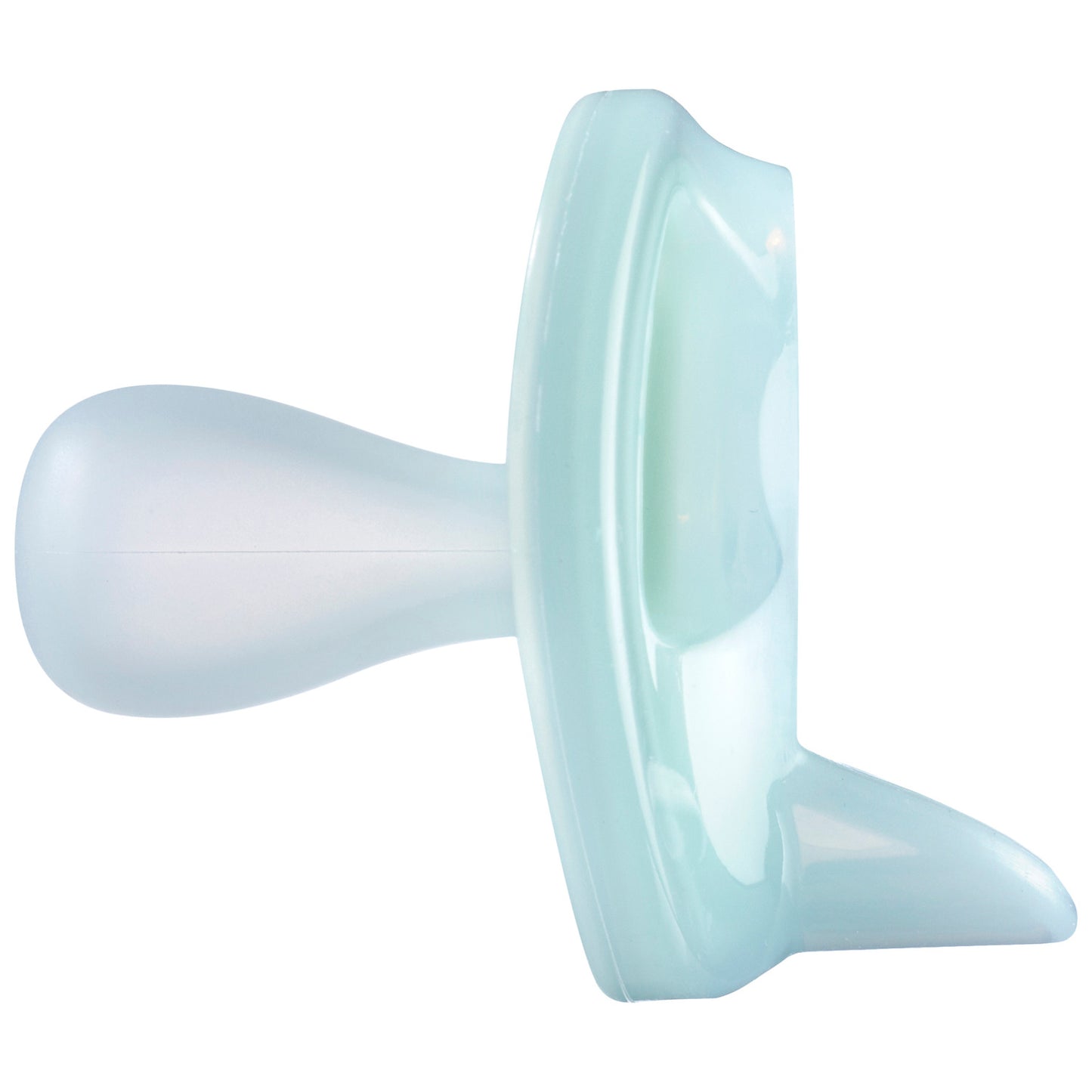 Ultra-light Soothers 2 Pack