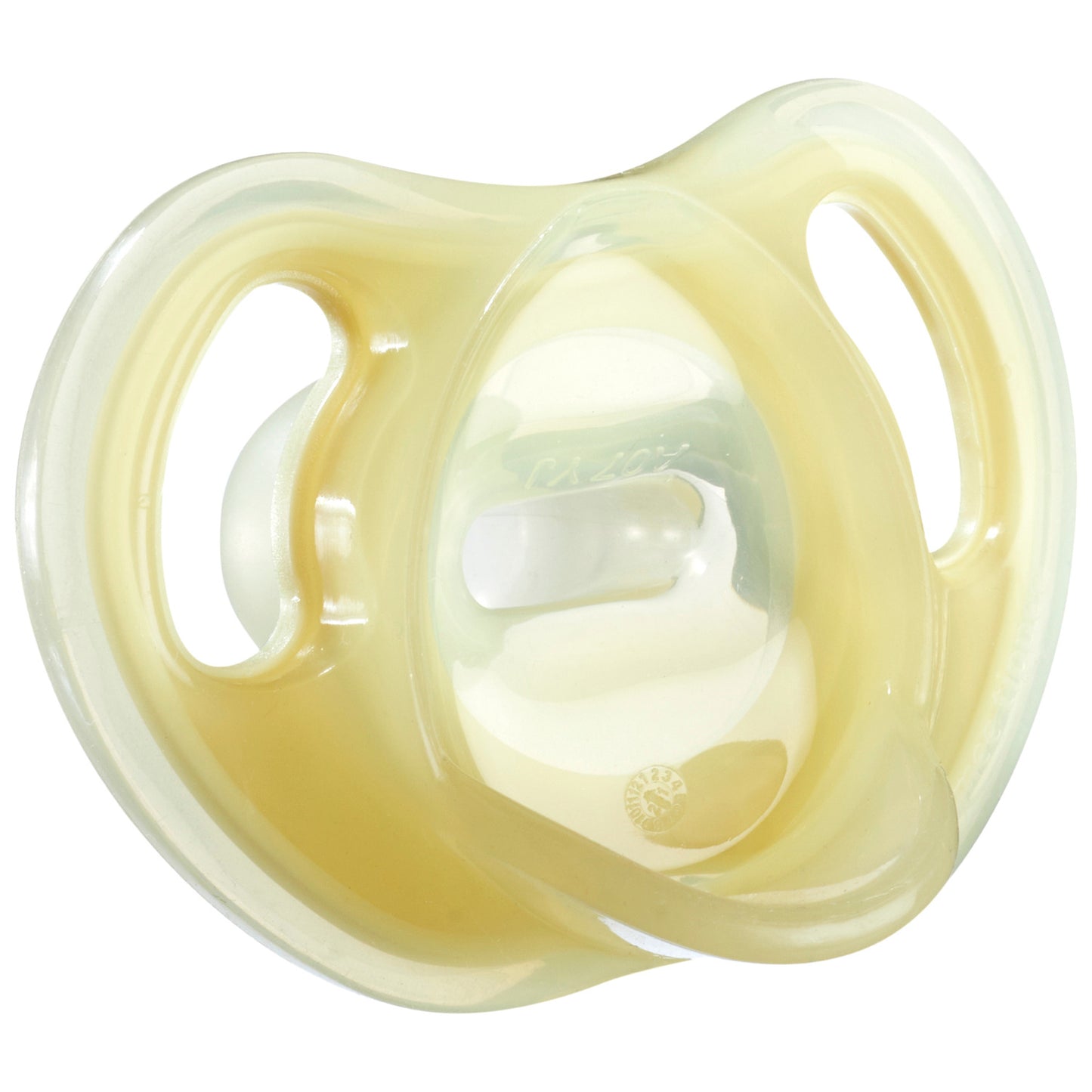 Ultra-light Soothers 2 Pack