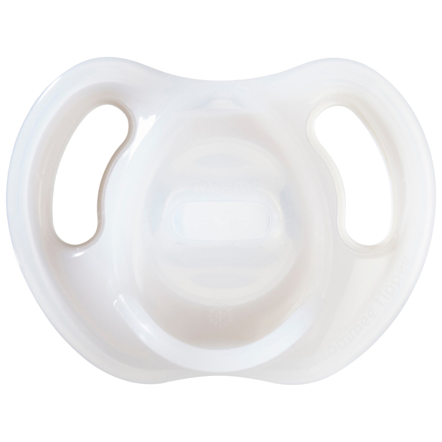 Ultra-light Soothers 2 Pack