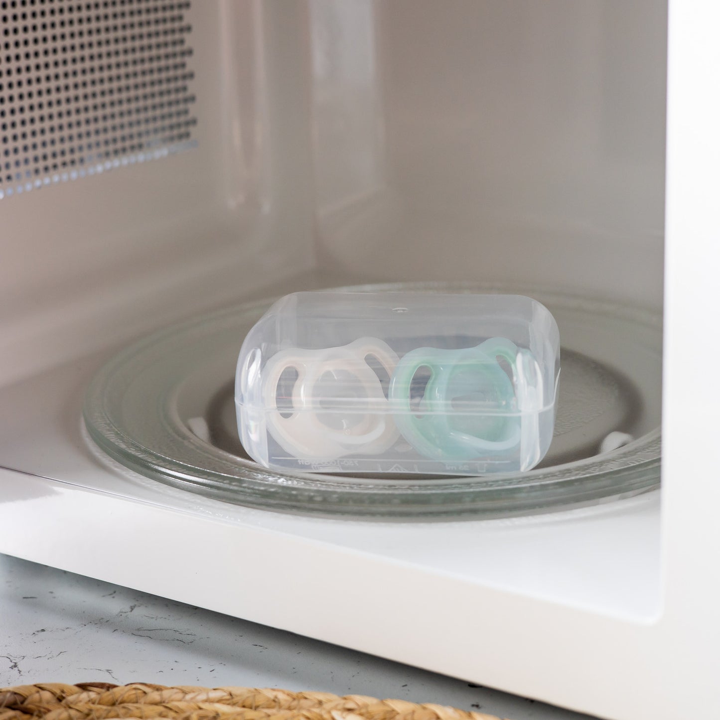 Ultra-light Soothers 2 Pack