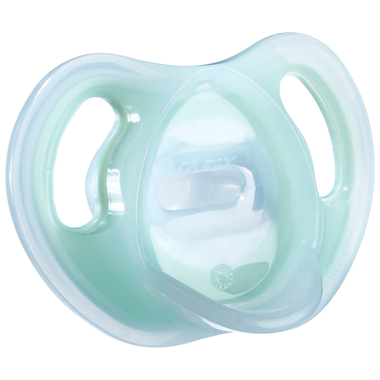 Ultra-light Soothers 2 Pack