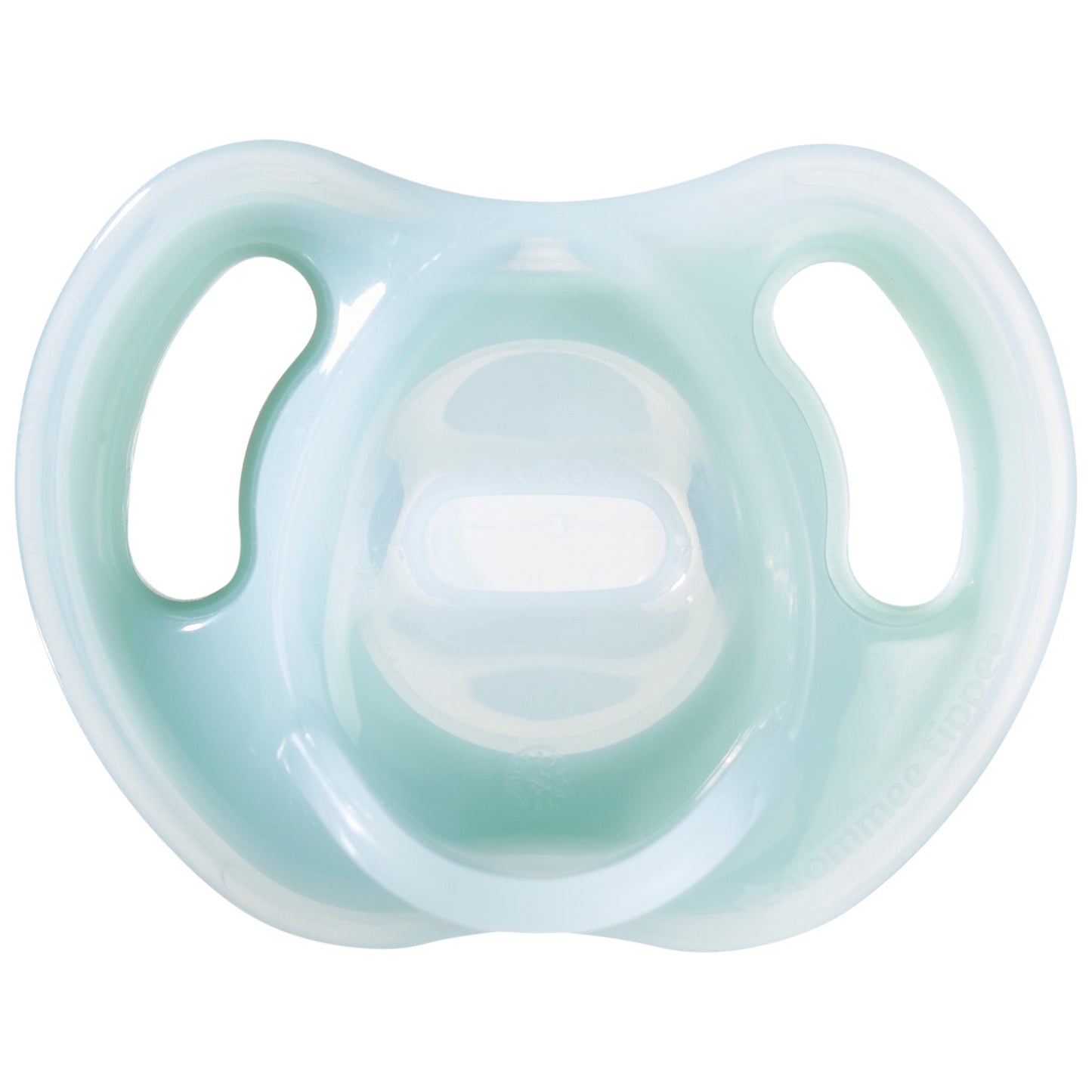 Ultra-light Soothers 2 Pack