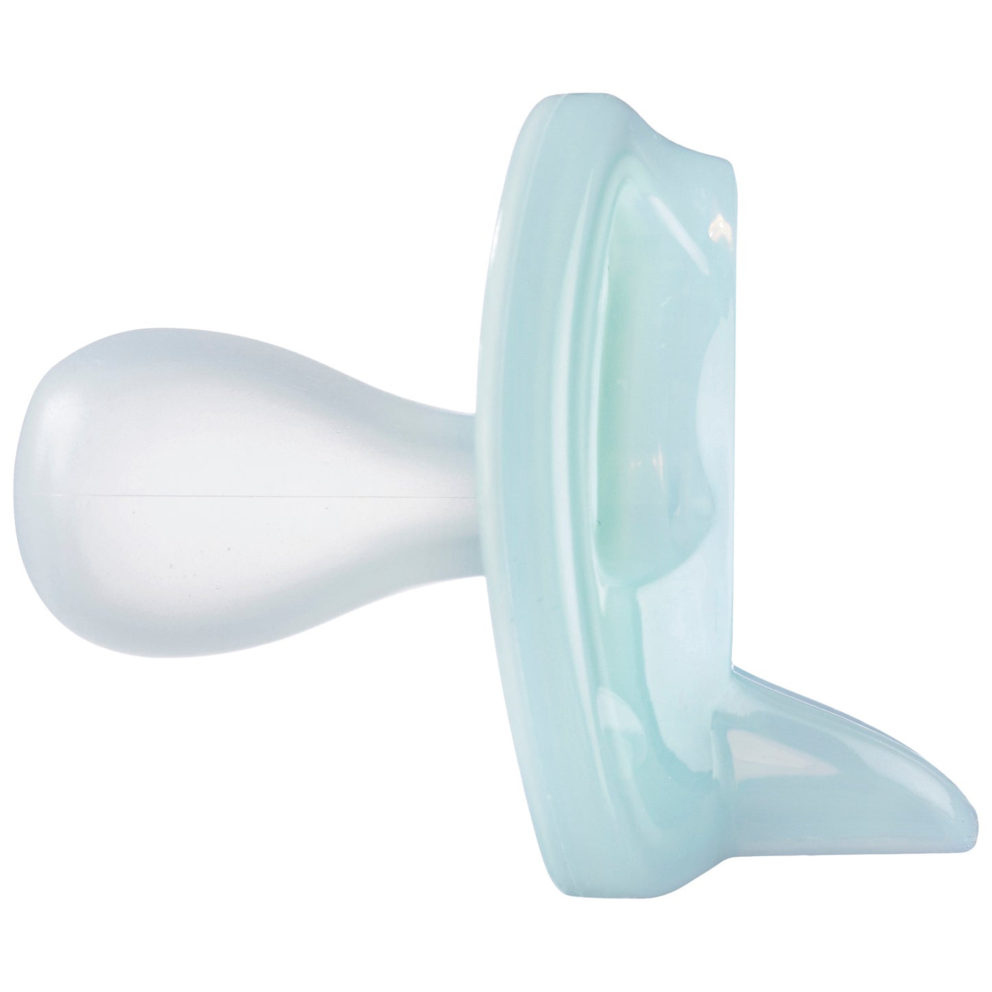 Ultra-light Soothers 2 Pack