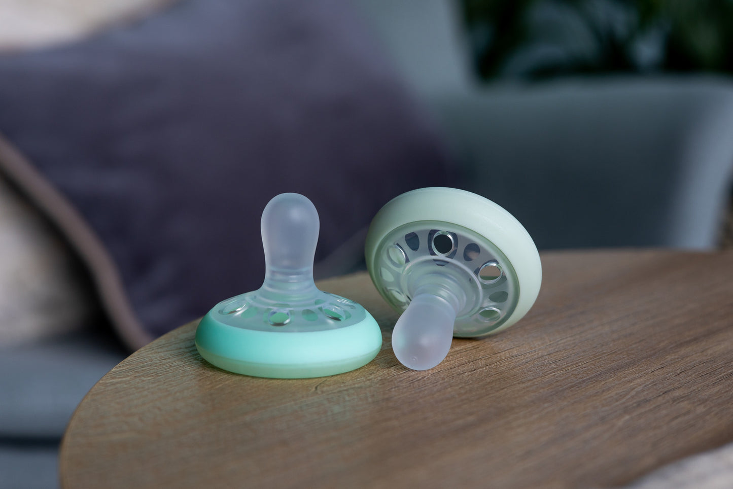 Nighttime Soother