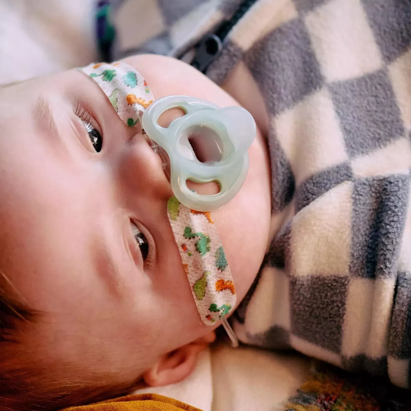 ULTRA LIGHT GIRL ECOMM 4X - 6-18M