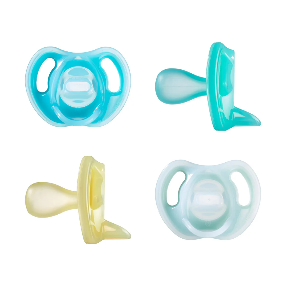 ECOMM U LIGHT STHR BOY 4X 0-6M