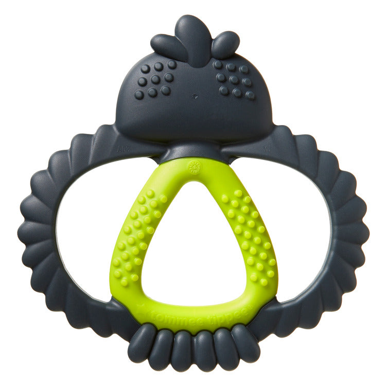 Kalani Maxi Teether - Sensory Teething Toy - 3M+
