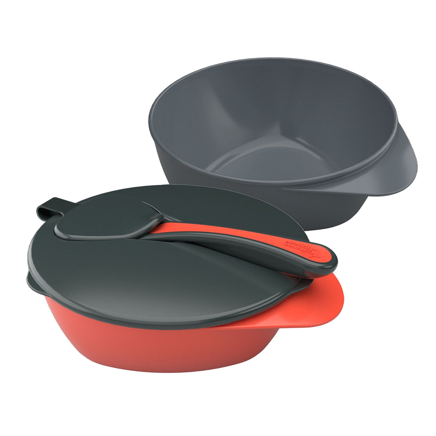 Easiscoop Lid and Easy Scoop Spoon 6m+
