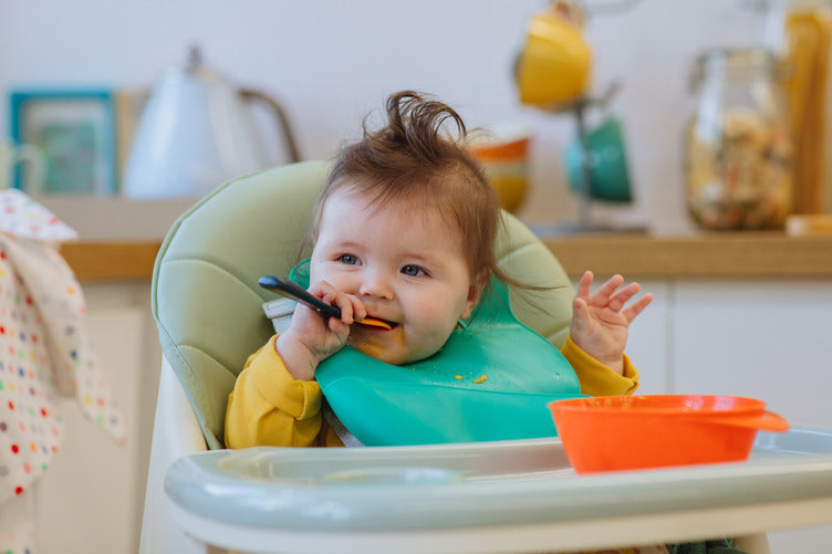 Easigrip Self Feeding Spoon