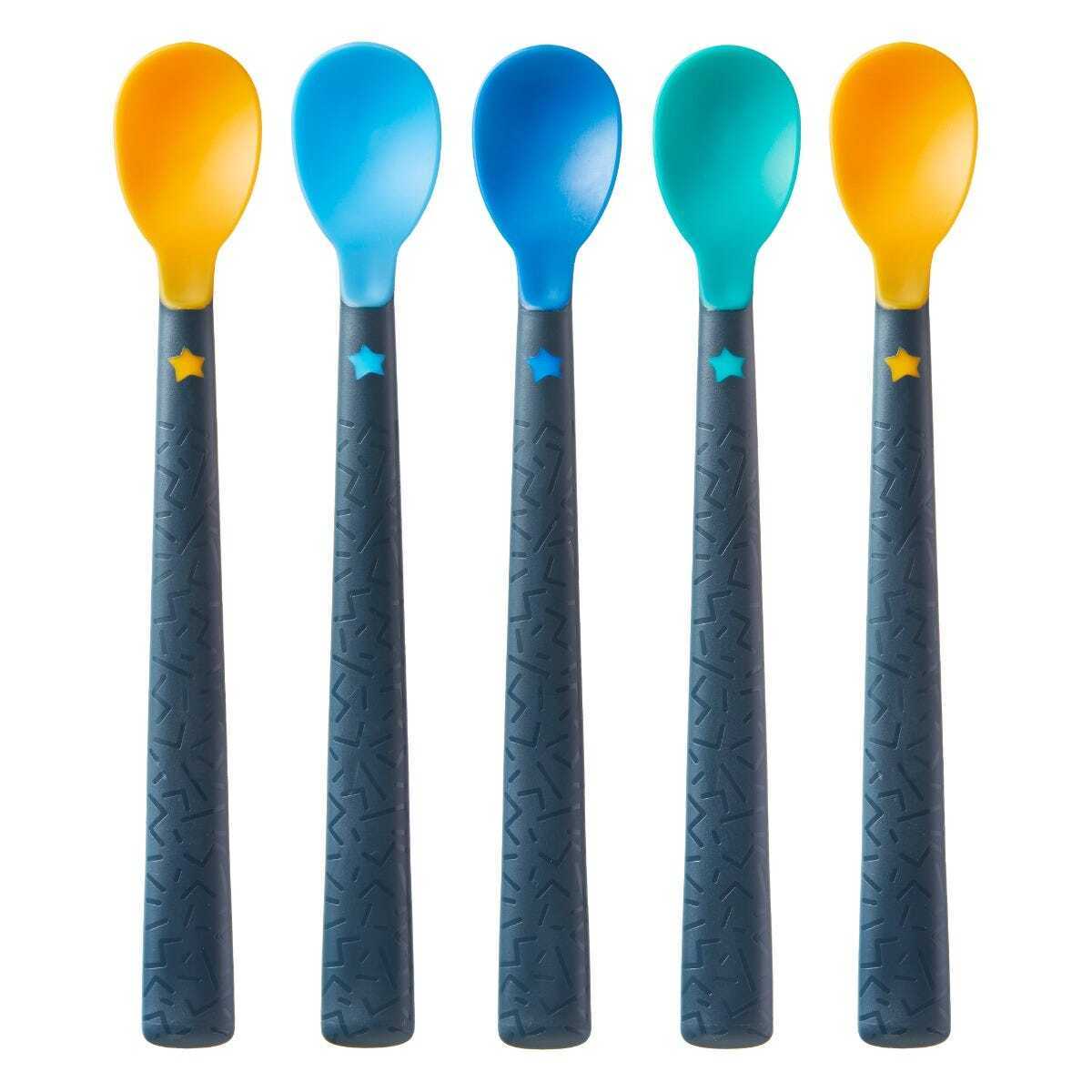 Softee Weaning Spoons 4+ months