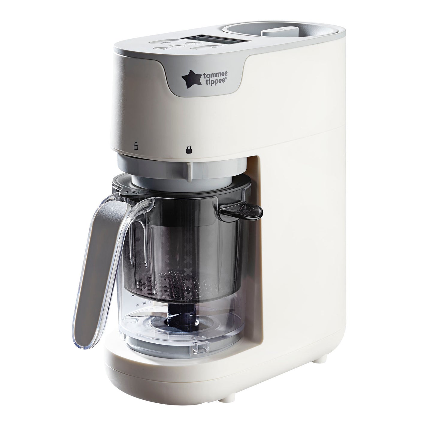 Quick Cook 6-in-1 500ml Capacity