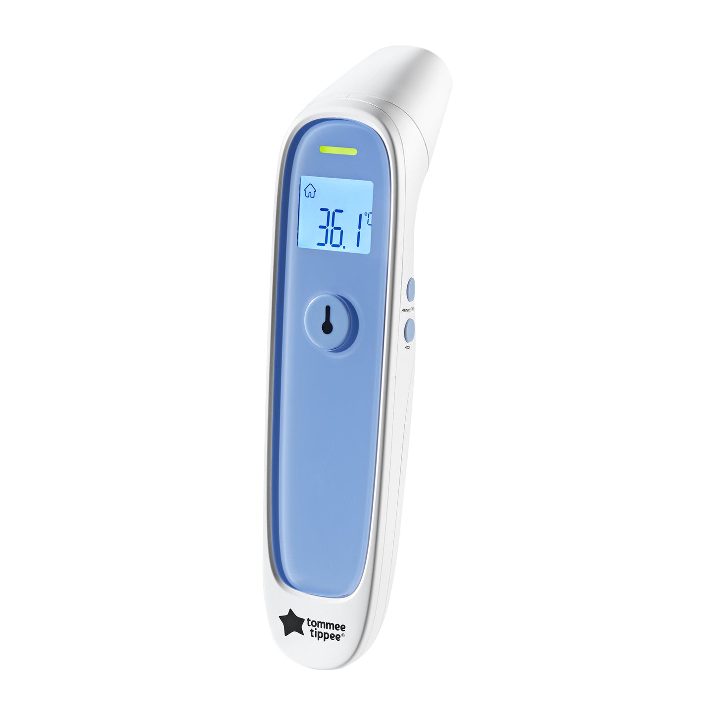 InEar Digital Thermometer Suitable for 3m+