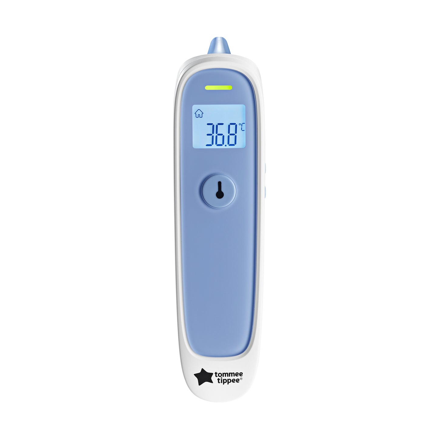 InEar Digital Thermometer Suitable for 3m+