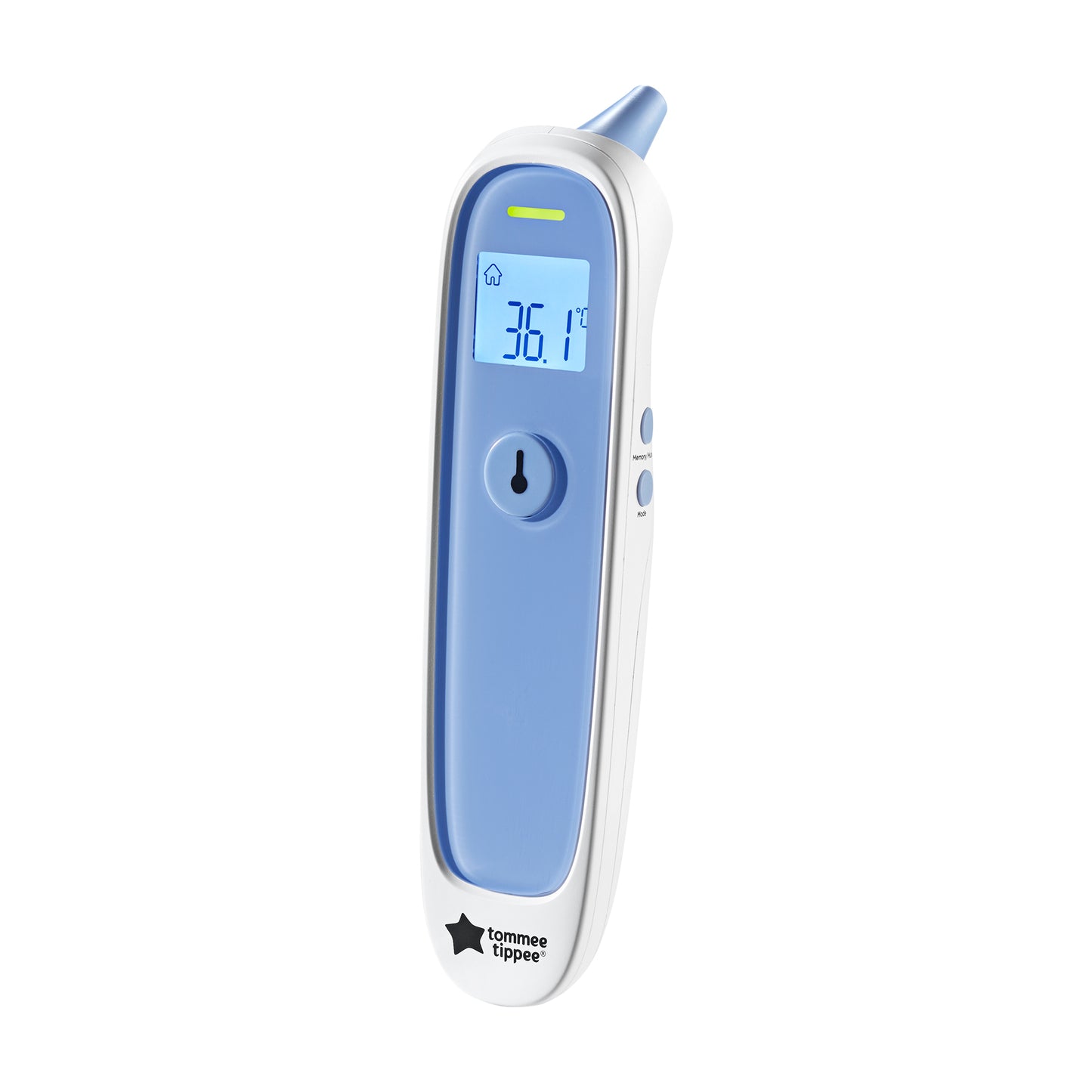 InEar Digital Thermometer Suitable for 3m+