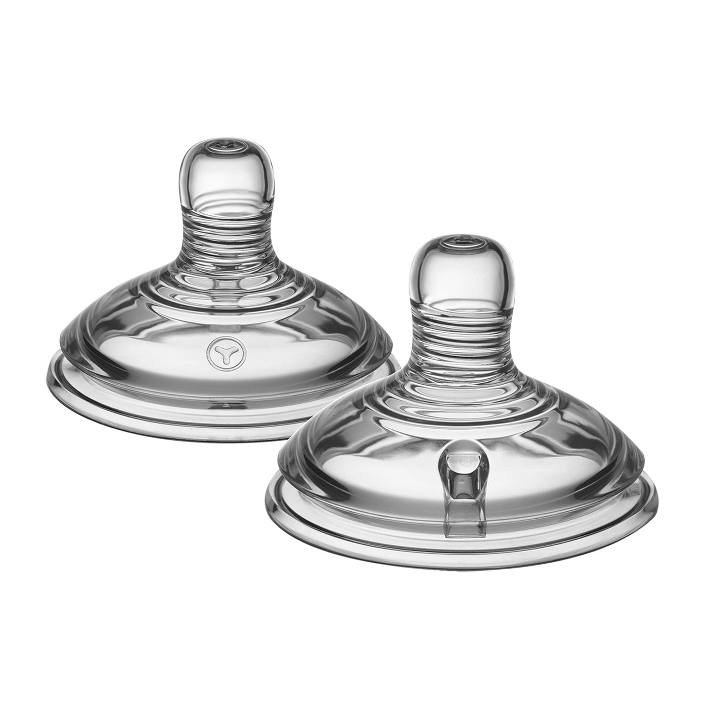 Natural Start Baby Bottle Teats