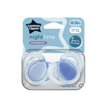 Nighttime Soother