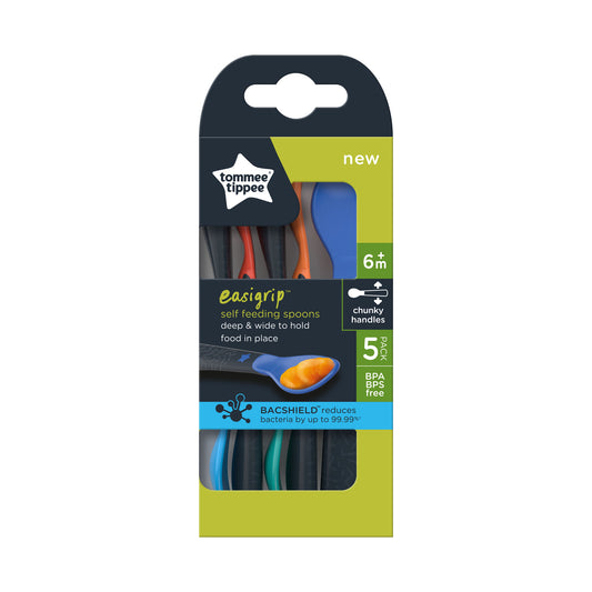 Easigrip Self Feeding Spoon
