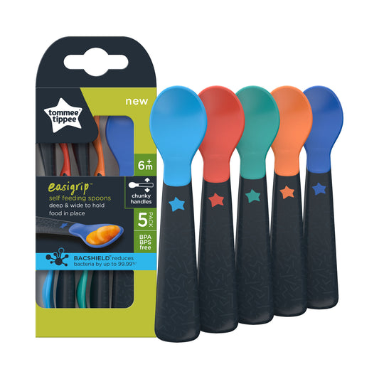 Easigrip Self Feeding Spoon