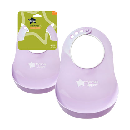Essentials Comfi Neck Catch Bib