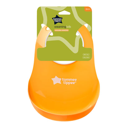 Essentials Comfi Neck Catch Bib