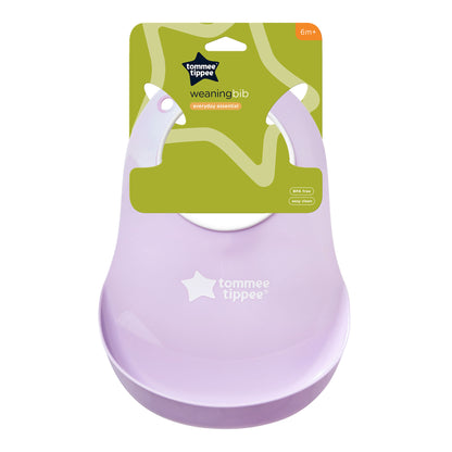 Essentials Comfi Neck Catch Bib