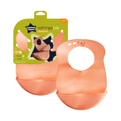 Roll ‘n’ Go Bib