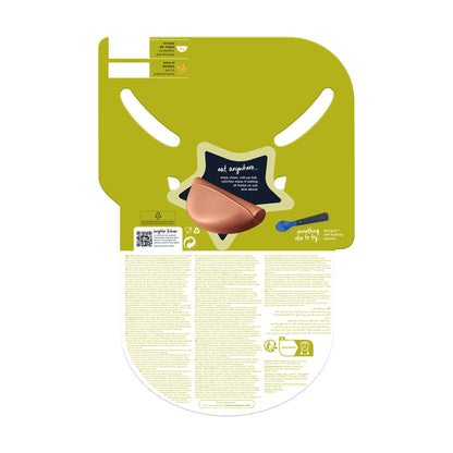 Roll ‘n’ Go Bib