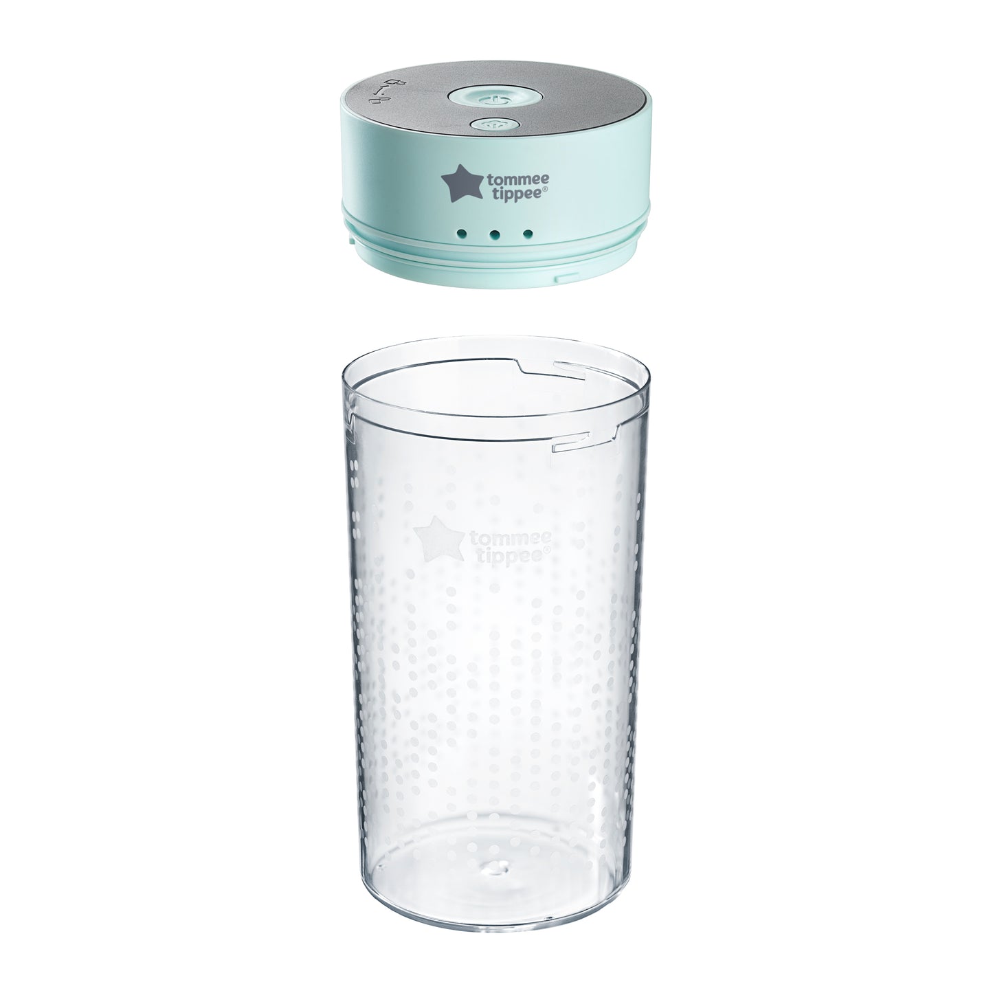 Way to Remove Air from Milk - Natural - Non-Invasive - Colicsoothe