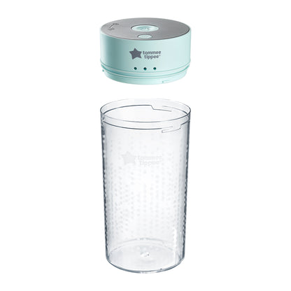 Way to Remove Air from Milk - Natural - Non-Invasive - Colicsoothe