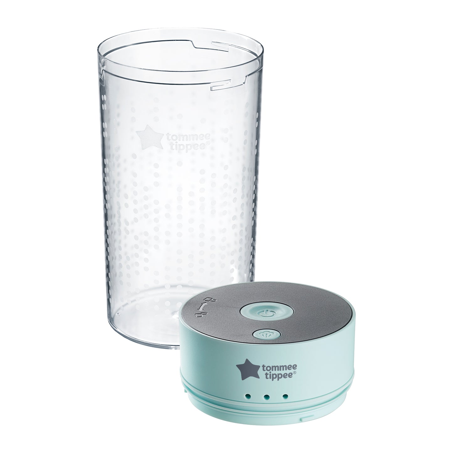 Way to Remove Air from Milk - Natural - Non-Invasive - Colicsoothe