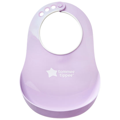 Essentials Comfi Neck Catch Bib