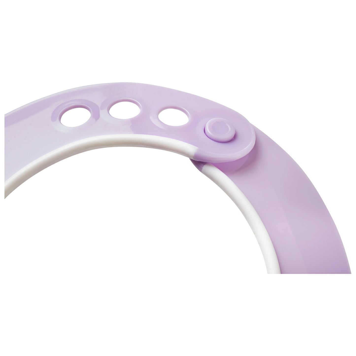 Essentials Comfi Neck Catch Bib