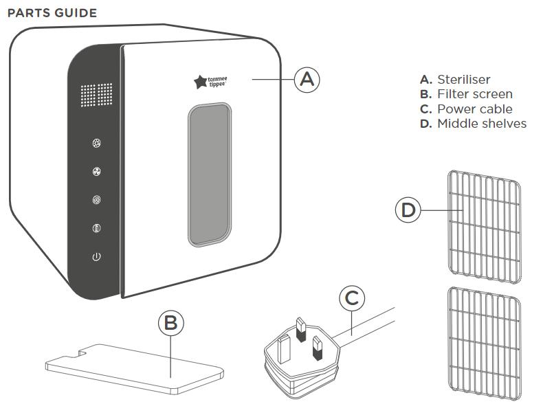 FAQ image