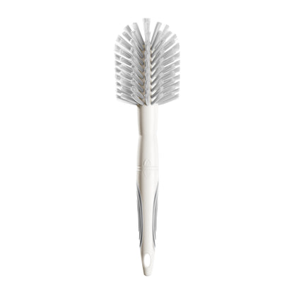 2-in-1 Clean Bottle and Teat Brush Extra Wide