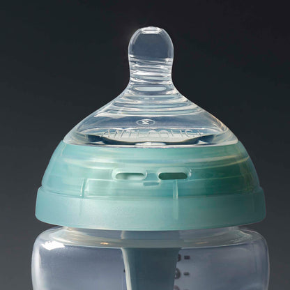 Advanced Anti-Colic Baby Bottle Teats