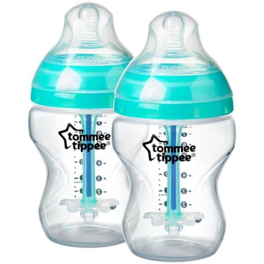 AAC BTL SLOW FLO AL AR 260ML 2X