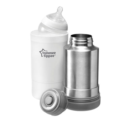 Closer to Nature Travel bottle and Food warmer