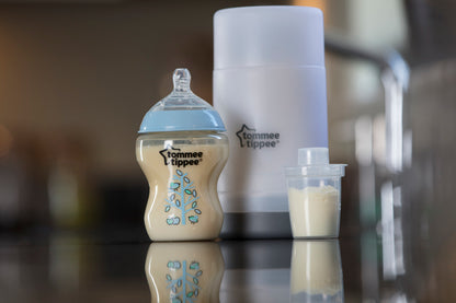 Closer to Nature Travel bottle and Food warmer