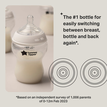 Natural Start Newborn Starter Set