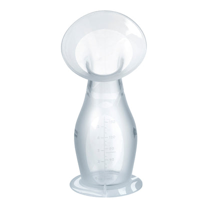 Manual Breast Pump - Silicone