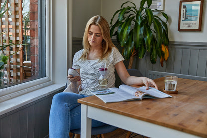 Made for Me Electric Breast Pump - Rechargeable