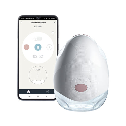 Electric Wearable Breast Pump