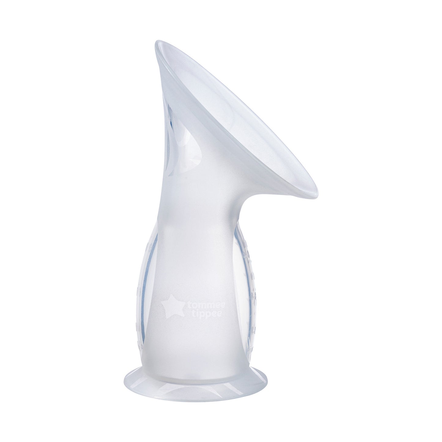 Silicone Manual Breast Pump 100ml