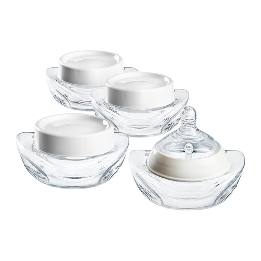 Made for Me Breast Milk Collector Bottles