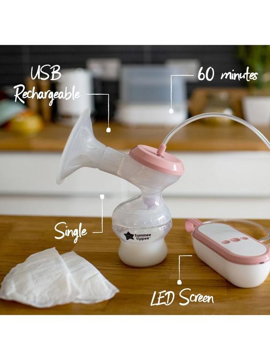 Electric Breast Pump