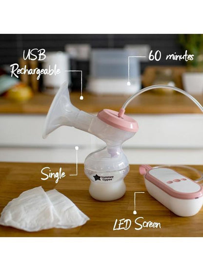 Electric Breast Pump