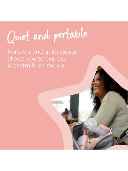 Electric Breast Pump