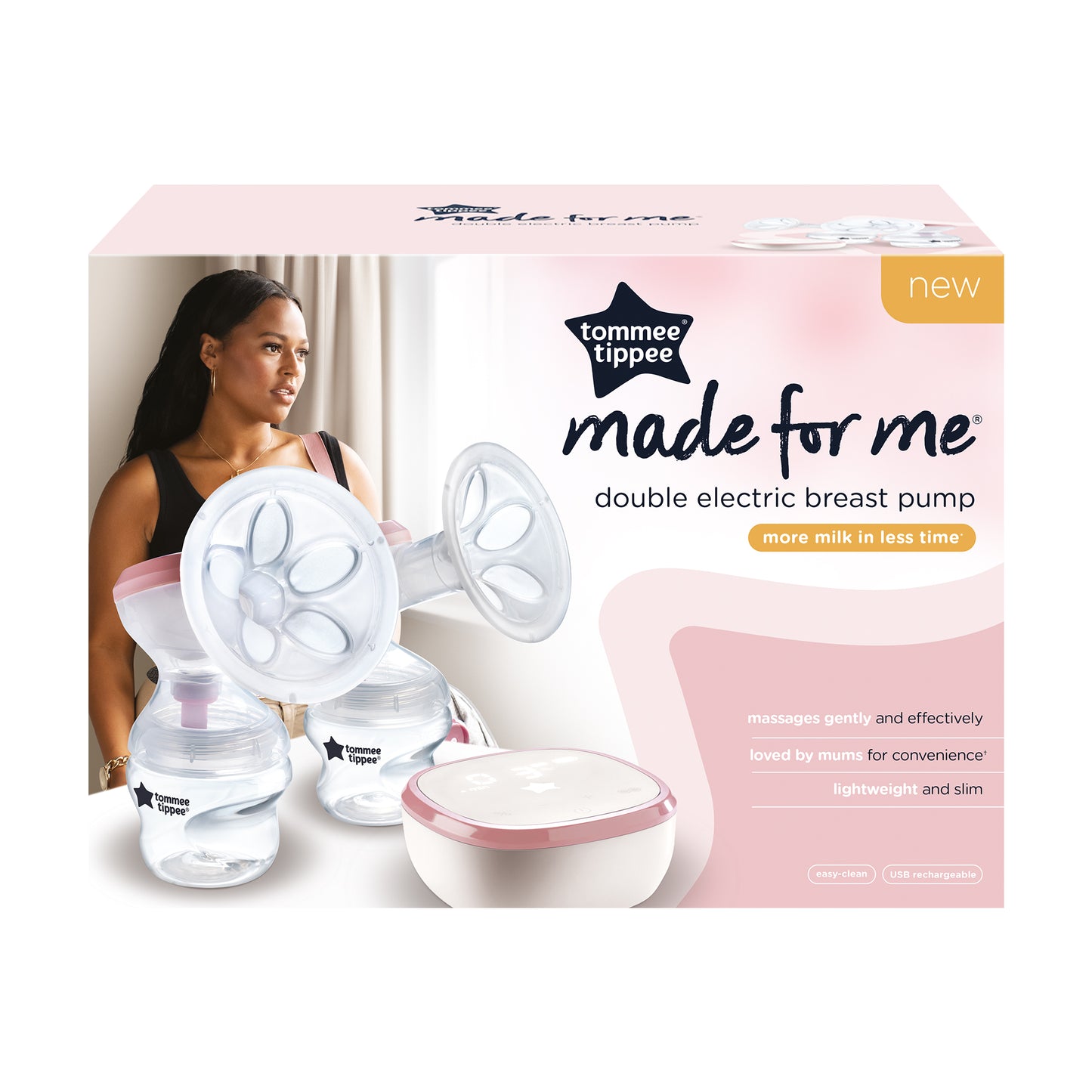 Electric Breast Pump